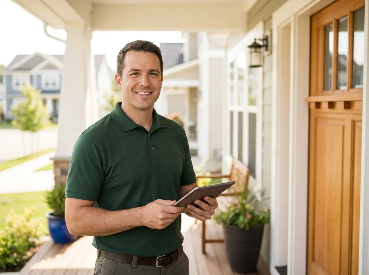 Pest control FAQs for Walland, TN